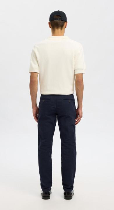 Actual product image Selected Homme 175 Slim Fit Chino (W31/L34)
