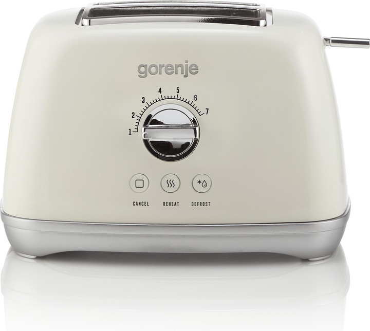 Actual product image Gorenje T900RL