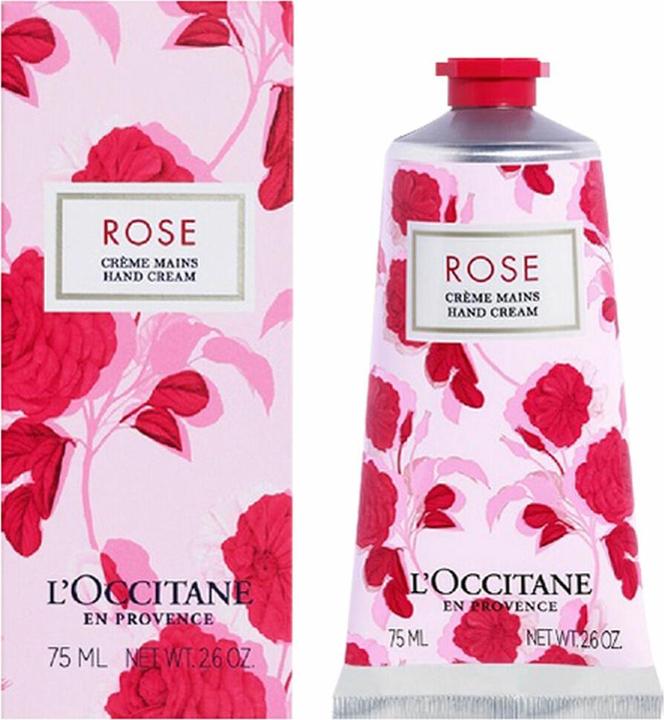 Productafbeelding L'Occitane Handcrème (re) (75 ml)