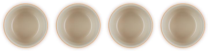 Produktbild Le Creuset Mini-Förmchen 0.1 Liter