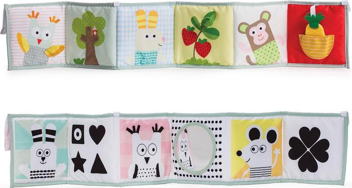 Immagine prodotto Taf Toys Libro per bambini