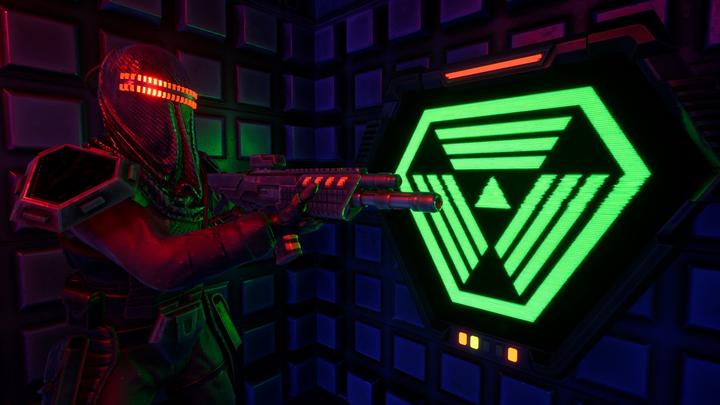 Actual product image System Shock /PS5 (PS5)