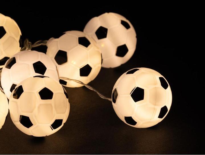 Immagine prodotto Cocon Luci da calcio, 165 cm, modalità di funzionamento (1.65 m)