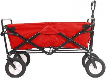 Produktbild Meister Bollerwagen (68 kg)