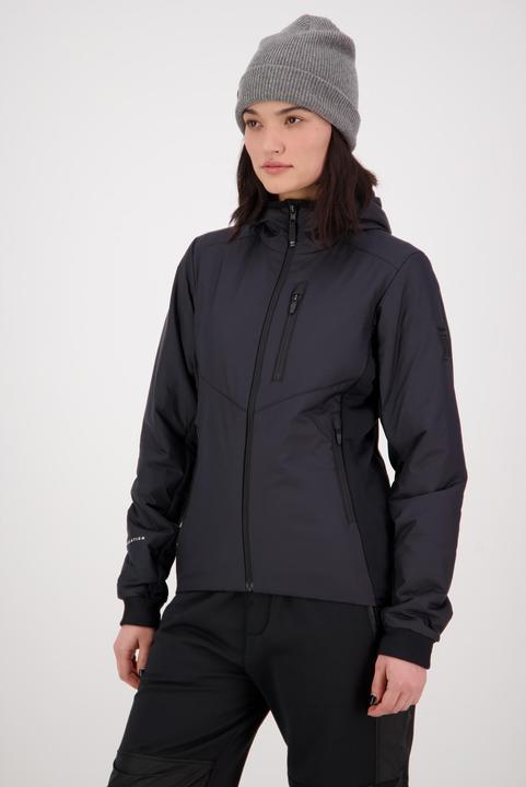 Produktbild Mons Royale Women's Arete Wool Insulation Hood (XS)