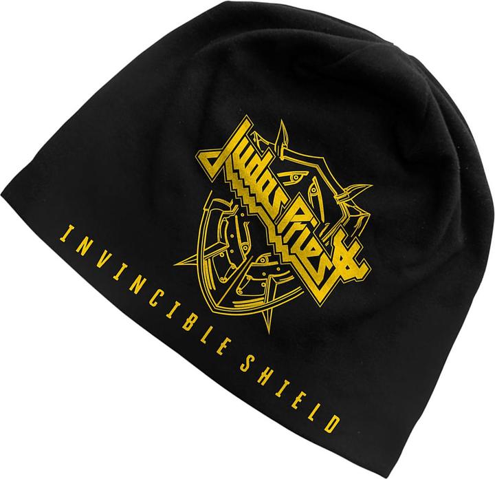 Image du produit Judas Priest - Bonnet INVINCIBLE SHIELD (Taille unique)