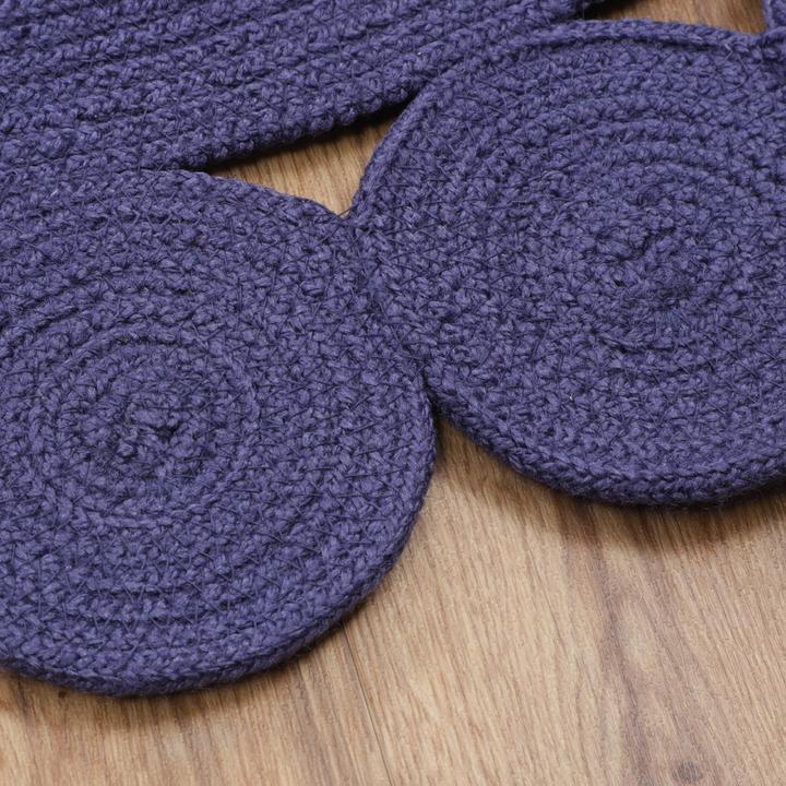 Produktbild BYYU Rinara (120 x 120 cm)