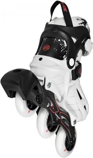 Image du produit Powerslide Univers Phuzion (33)