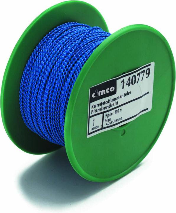 Actual product image Cimco Seal wire (1 Piece)