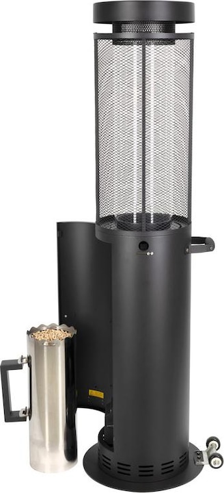 Nouvel Samutu (4900 W)