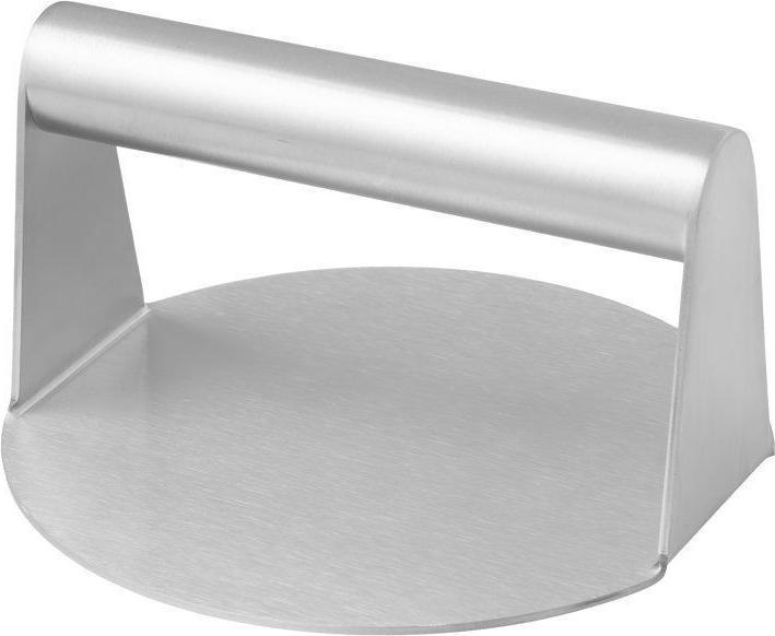 Mustang Grill weight