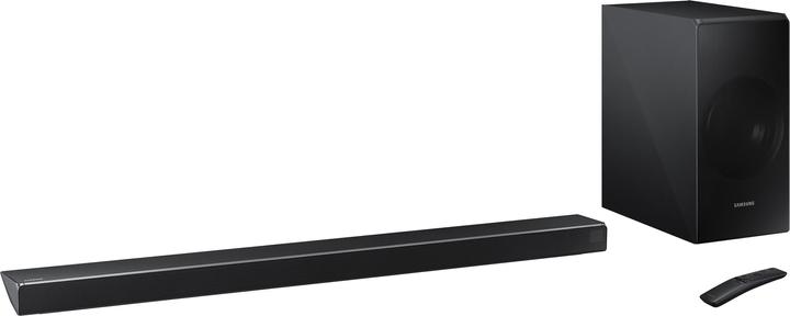 Produktbild Samsung Hw-N650 (360 W, 5.1 Kanal)
