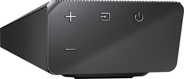 Produktbild Samsung Hw-N650 (360 W, 5.1 Kanal)