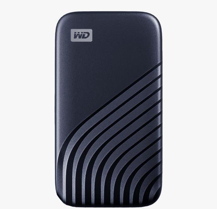 Immagine prodotto WD My Passport SSD powered by SANDISK (1 TB)