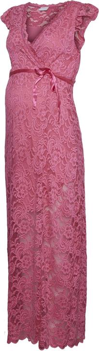 Produktbild Spokey MLMIVANA TESS S/S JRS MAXI DRESS 2F. Kleid (S)