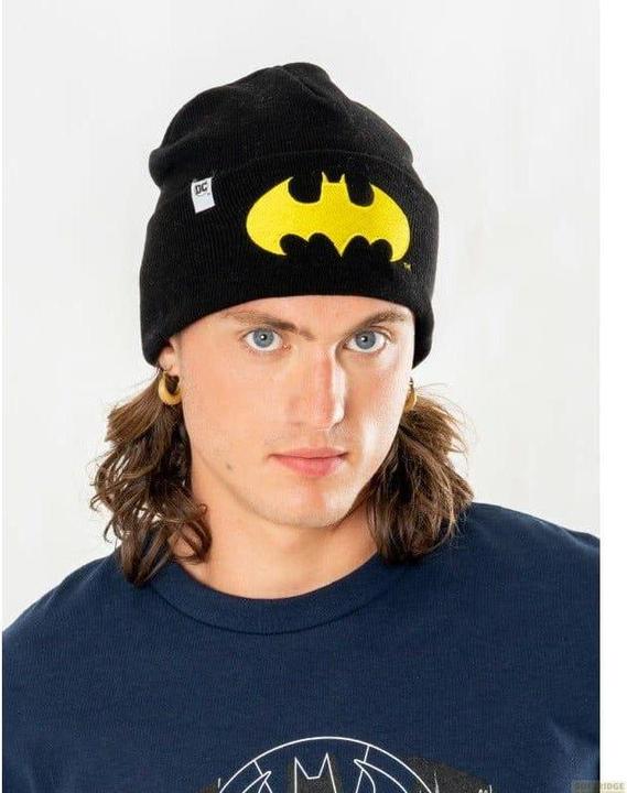 Produktbild Batman Beanie Classic
