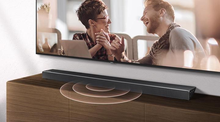 Produktbild Samsung Hw-N650 (360 W, 5.1 Kanal)