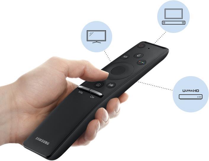 Produktbild Samsung Hw-N650 (360 W, 5.1 Kanal)