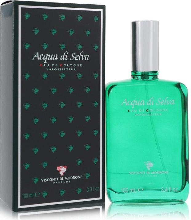 Image du produit Visconti Di Modrone Acqua Di Selva Eau De Cologne Vaporisateur (Eau de cologne, 100 ml)