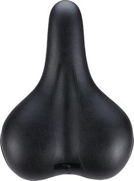 Actual product image BBB BaseShape Relaxed BSD-56 Saddle