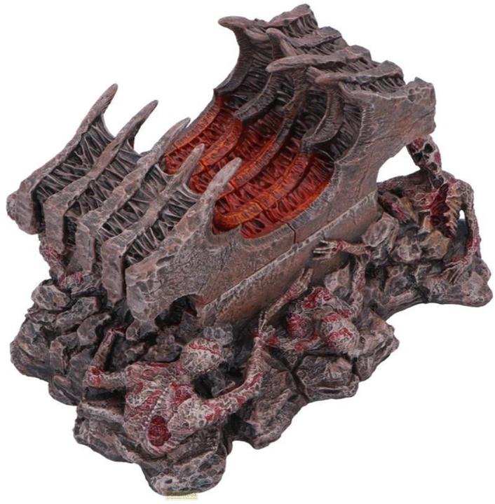 Produktbild Nemesis Now Diablo IV Aufbewahrungsbox Helltide 10 cm
