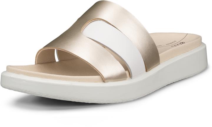 Produktbild Ecco FLOWT W Sandalen - METALLICS - Maat 41 (41)