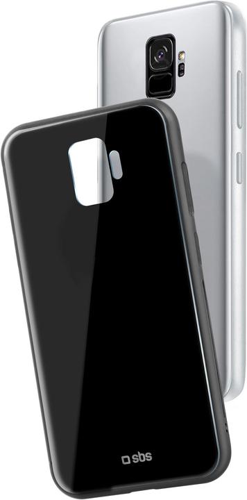Image du produit SBS Couverture Vitro pour Samsung Galaxy S9 (Samsung Galaxy S9)