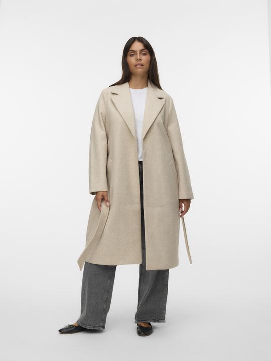 Produktbild Vero Moda VMCFORTUNEAYA Mantel Mantel