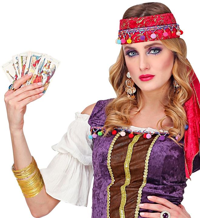 Immagine prodotto Widmann Set di 40 braccialetti d'oro