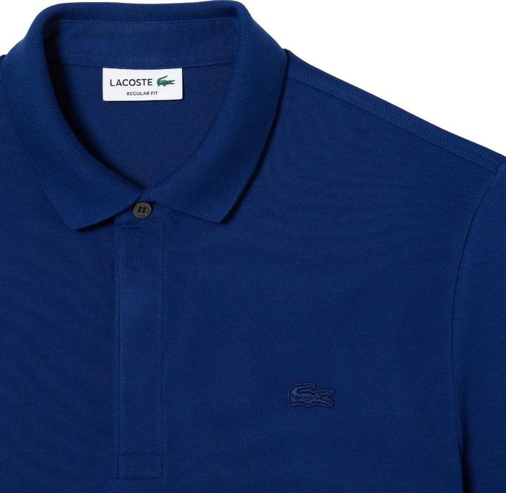 Immagine prodotto Lacoste Paris Maglietta Polo Regolare Uomo (XS)