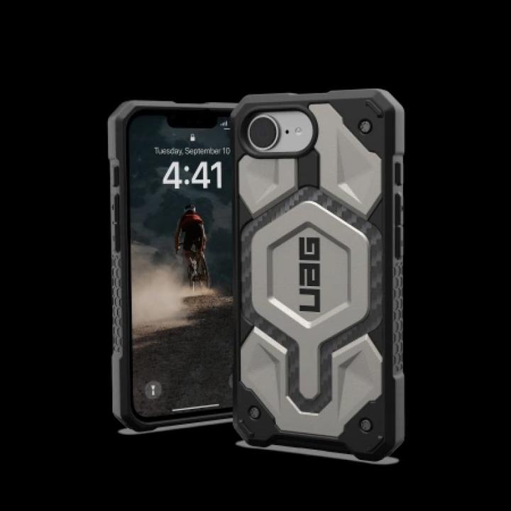 Immagine prodotto UAG Monarch Pro (Apple iPhone 16e)