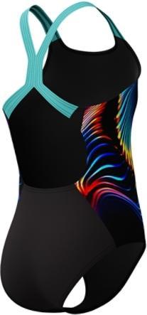Image du produit Speedo Digital Placement Powerback (13, 14)