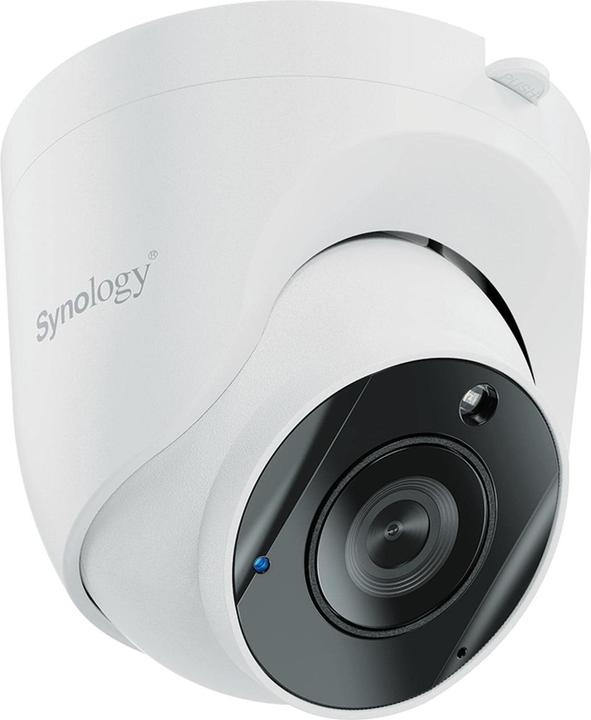 Image du produit Synology TC500 (2880 x 1620 Pixels)
