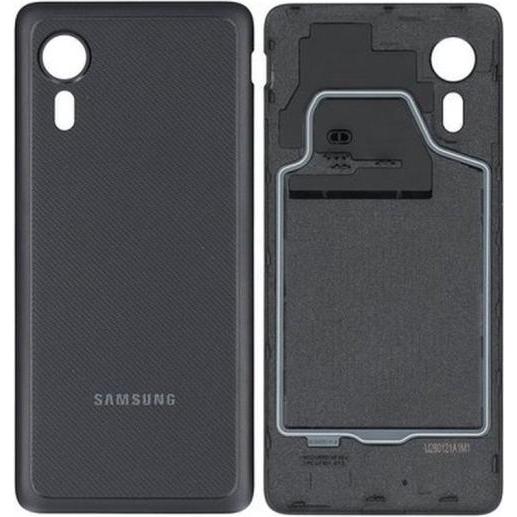 Samsung A546 A54 Copertina posteriore, Pezzi di ricambio per dispositivi mobili, Nero