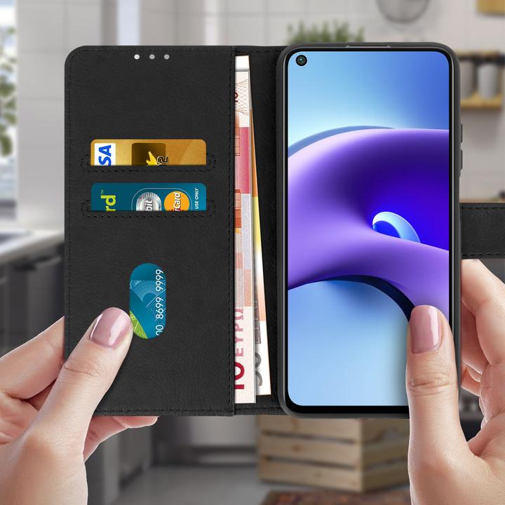 Actual product image Avizar Chester Series (Xiaomi Redmi Note 9T 5G)
