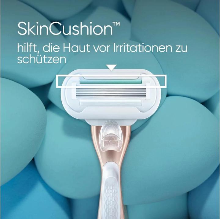 Produktbild Gillette Venus Deluxe Smooth Sensitive