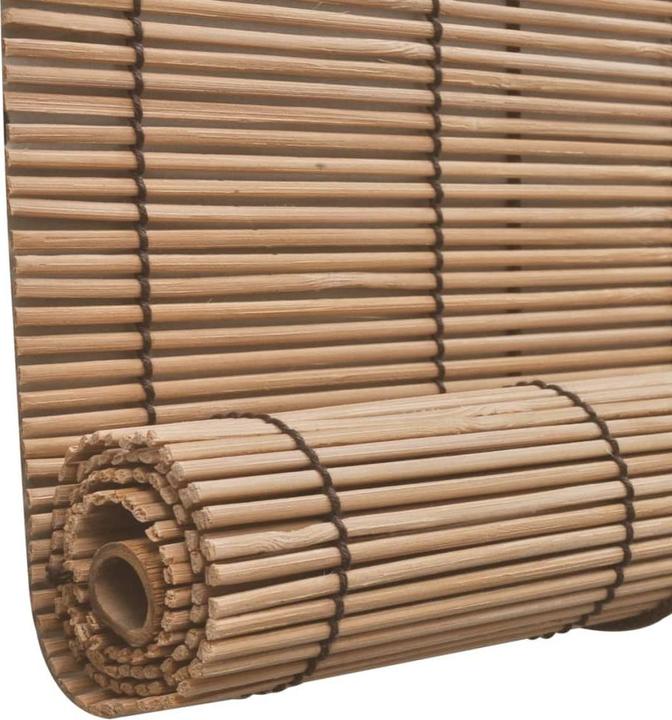 Produktbild vidaXL Jalousie (120 x 220 cm)