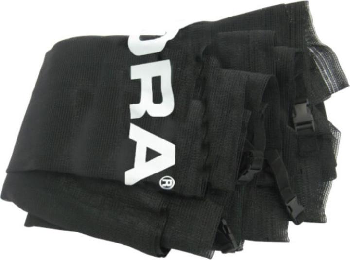 Hudora 1 Rete di sicurezza per trampolino 4Square 215 x 305