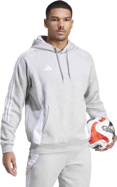 Actual product image adidas TIRO24 SWHOOD (XXL)