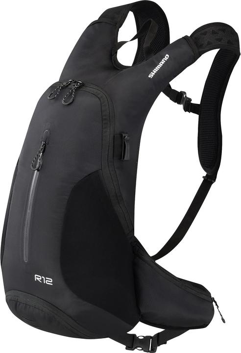 Produktbild Shimano Rokko II Backpack 12 L (12 l)