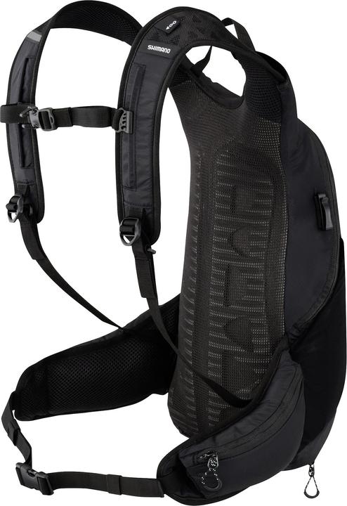 Produktbild Shimano Rokko II Backpack 12 L (12 l)