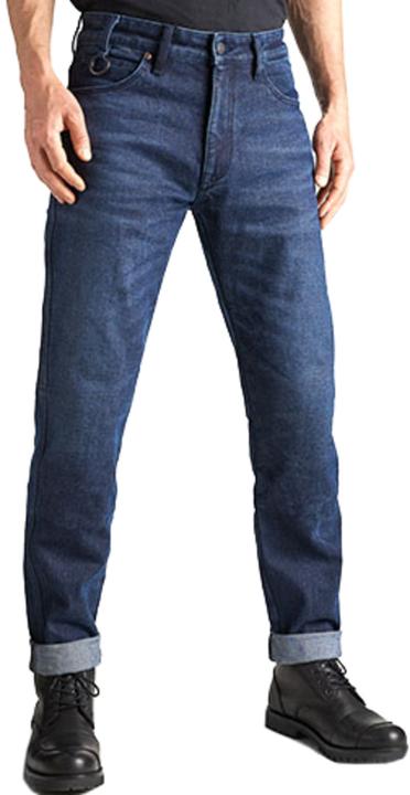 Immagine prodotto Pando Moto Jeans Arnie Slim (30)