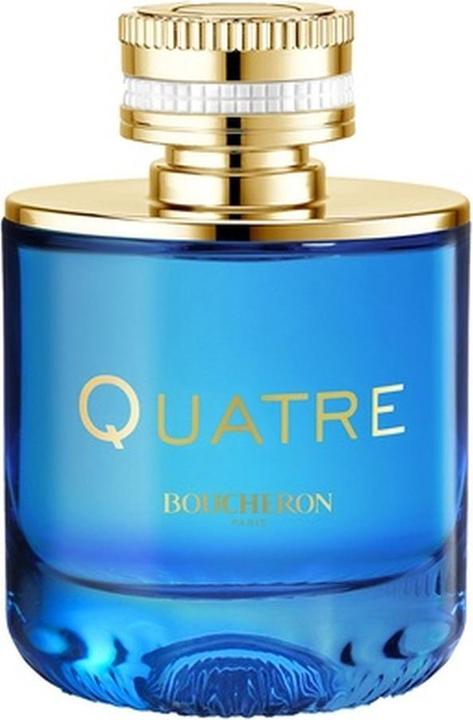 Boucheron Four In Mėlyna EDP 100ml