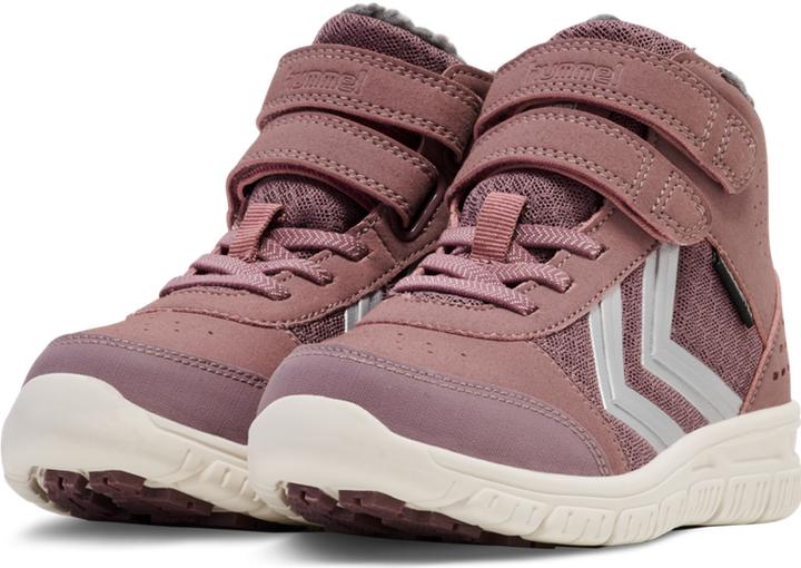 Produktbild hummel Crosslite Winter Mid Tex Jr (35)