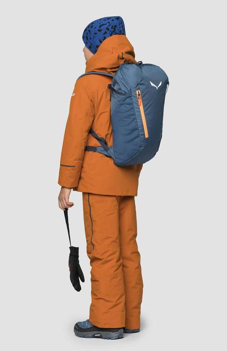 Image du produit Salewa Sella Powertex Tirolwool® Pantalon enfant (164)