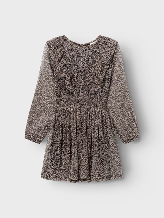 Produktbild Name it Glitzer Kleid (140)