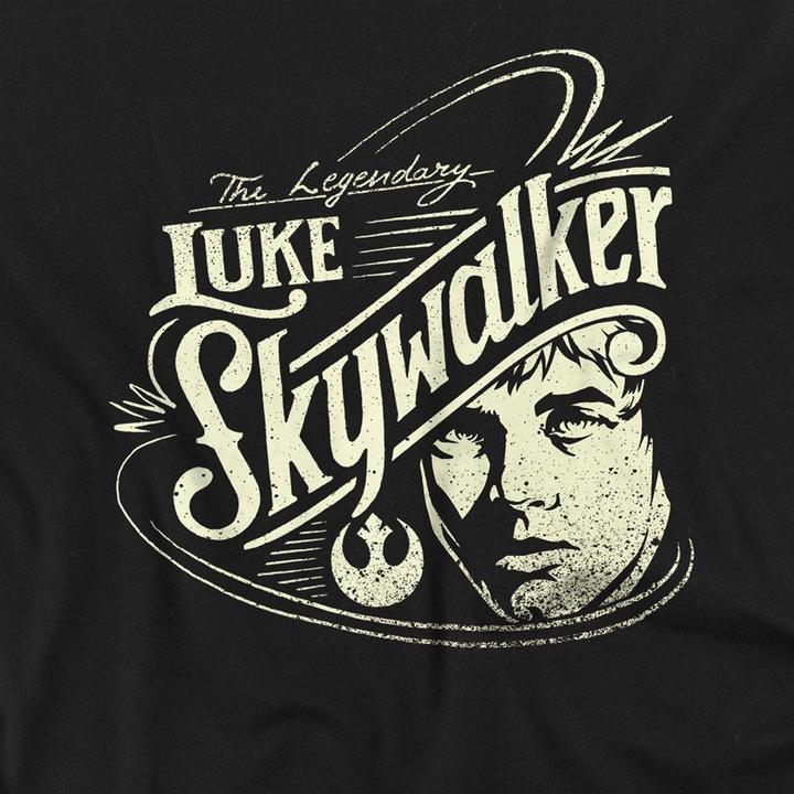 Produktbild Star Wars War Hero Sweatshirt (128)