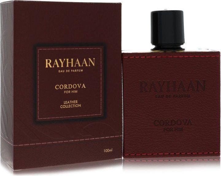 Immagine prodotto Rayhaan Cordova (Eau de parfum, 100 ml)