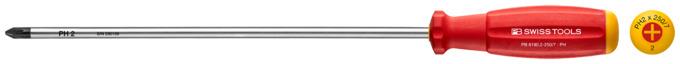 Image du produit PB Swiss Tools Tournevis PB 8190 2-250/ (Recouvrement cruciforme Phillipps (PH))