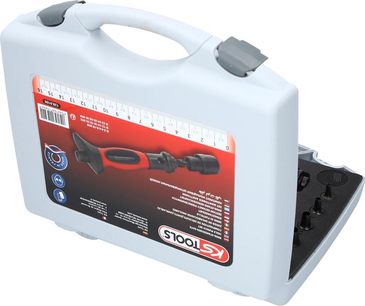 Actual product image KS Tools 129.0100